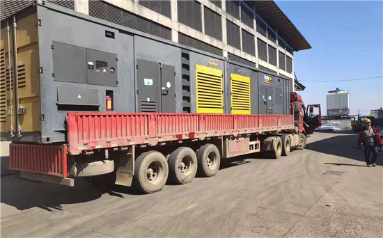 板芙镇租赁发电车