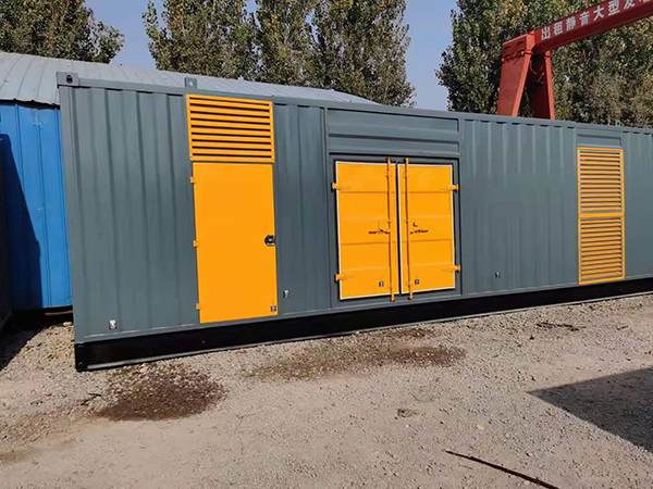 板芙镇300kw 柴油发电机组用多大的空气开关？