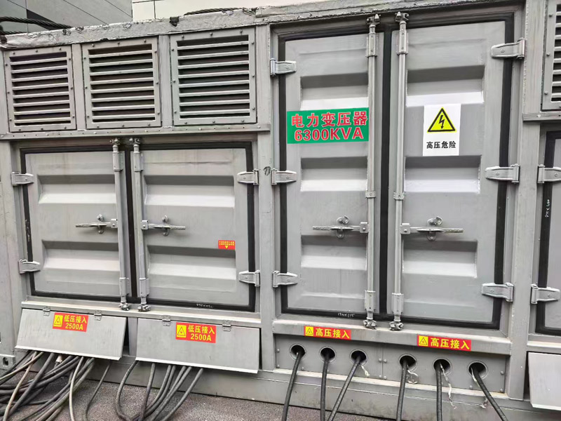 板芙镇柴油发电机组换季保养注意哪些事项?