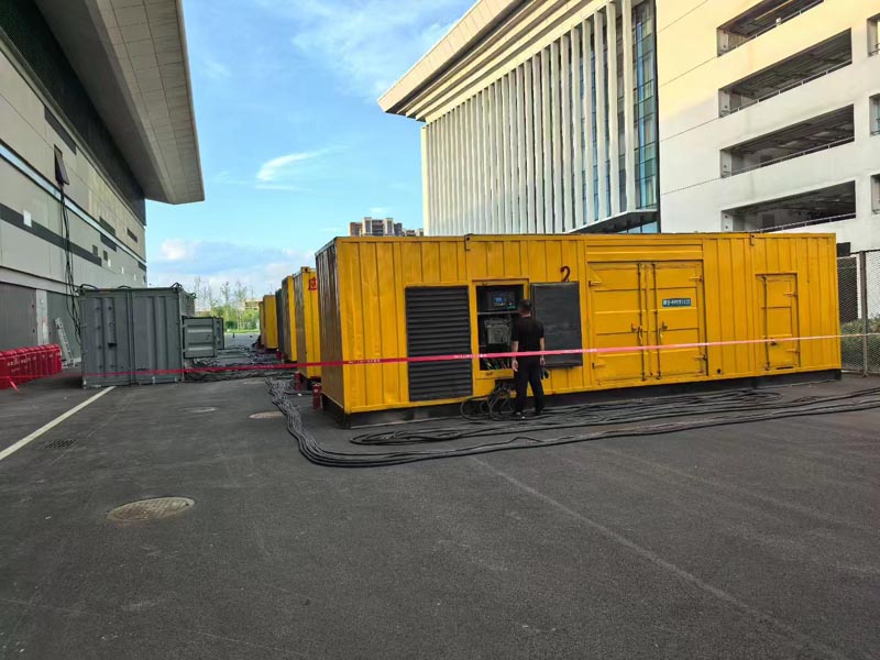 板芙镇柴油发电机冬季保养注意事项？