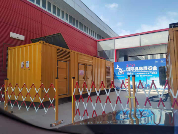 板芙镇发电机出租 对于发电机的特性你了解多少？