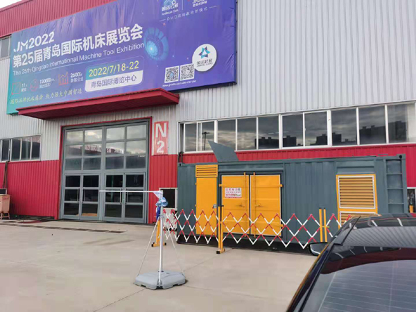 板芙镇发电车出租-我国柴油机发电机组行业引领动力行业发展,前景广阔