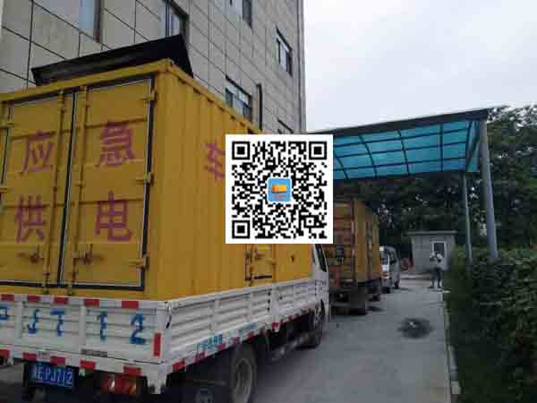 板芙镇发电车出租-发电机产品使用越来越广泛