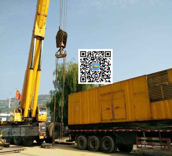 板芙镇发电车出租-全自动发电机组长期不使用该如何保养？