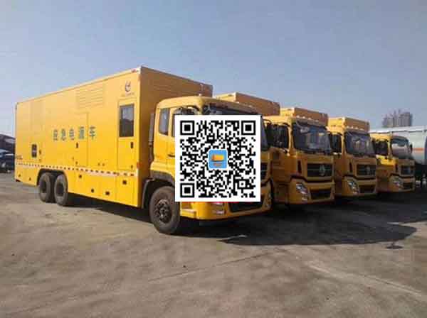 板芙镇出租发电车-怎样确保潍柴发电机组的质量
