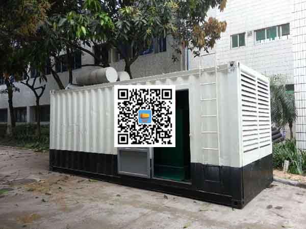 板芙镇出租发电机-什么样的柴油发电机使用效果比较好