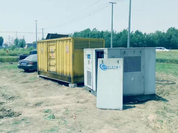 板芙镇柴油发电机组冬季日常维修需要哪些工具？